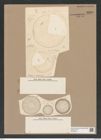 Melosira clavigera Grun. (de-Toni-Nr.: Genus 213, Species 5332) Zeichnungen Sammlung Grunow Nr. 9260 (NHMW-BOT-W0379052)